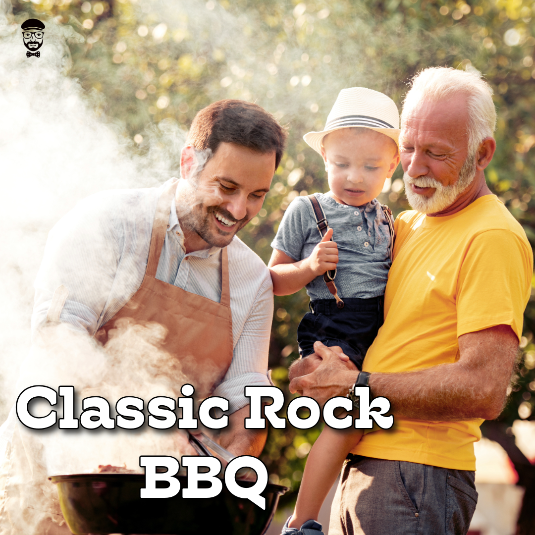 Classic Rock BBQ